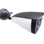 CAMARA CCTV TERMOGRAFICA