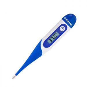 Termómetro digital Genial T15 Flexible