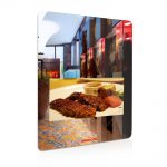 Pantalla Interactiva Espejo 21pul