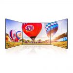 Videowall 55pul