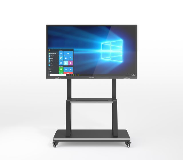 Pantalla Interactiva Táctil Avacom Pro series 75