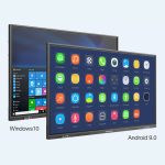 Pantalla Interactuva Avacom Pro 8