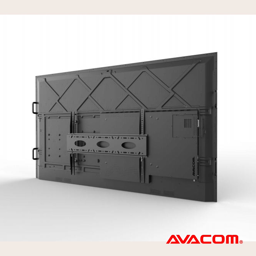 Pantalla Interactiva Táctil Avacom Pro series 75