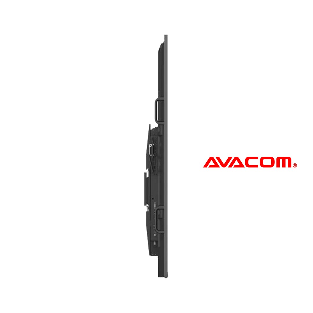 Pantalla Interactiva Táctil Avacom Pro series 98