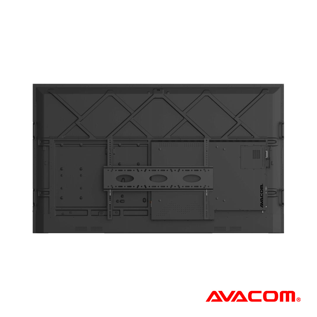Pantalla Interactiva Táctil Avacom Pro series 98