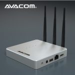 Wireless Avacom Pro Series para Presentación 0