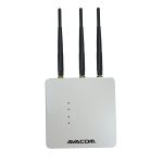 Wireless Avacom Pro Series para Presentación 3