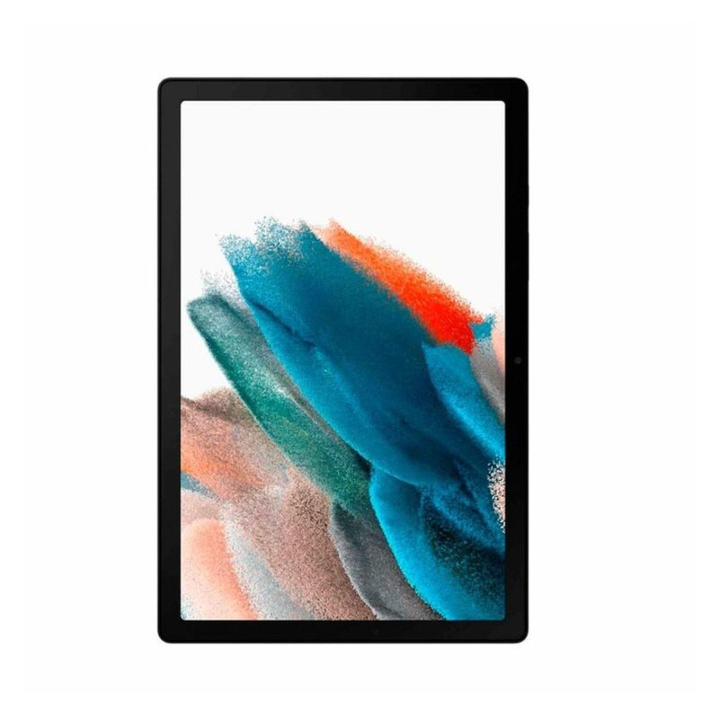 Tablet Samsung Galaxy Tab A8 10.5" LTE 4GB/128GB Silver AVA Soluciones