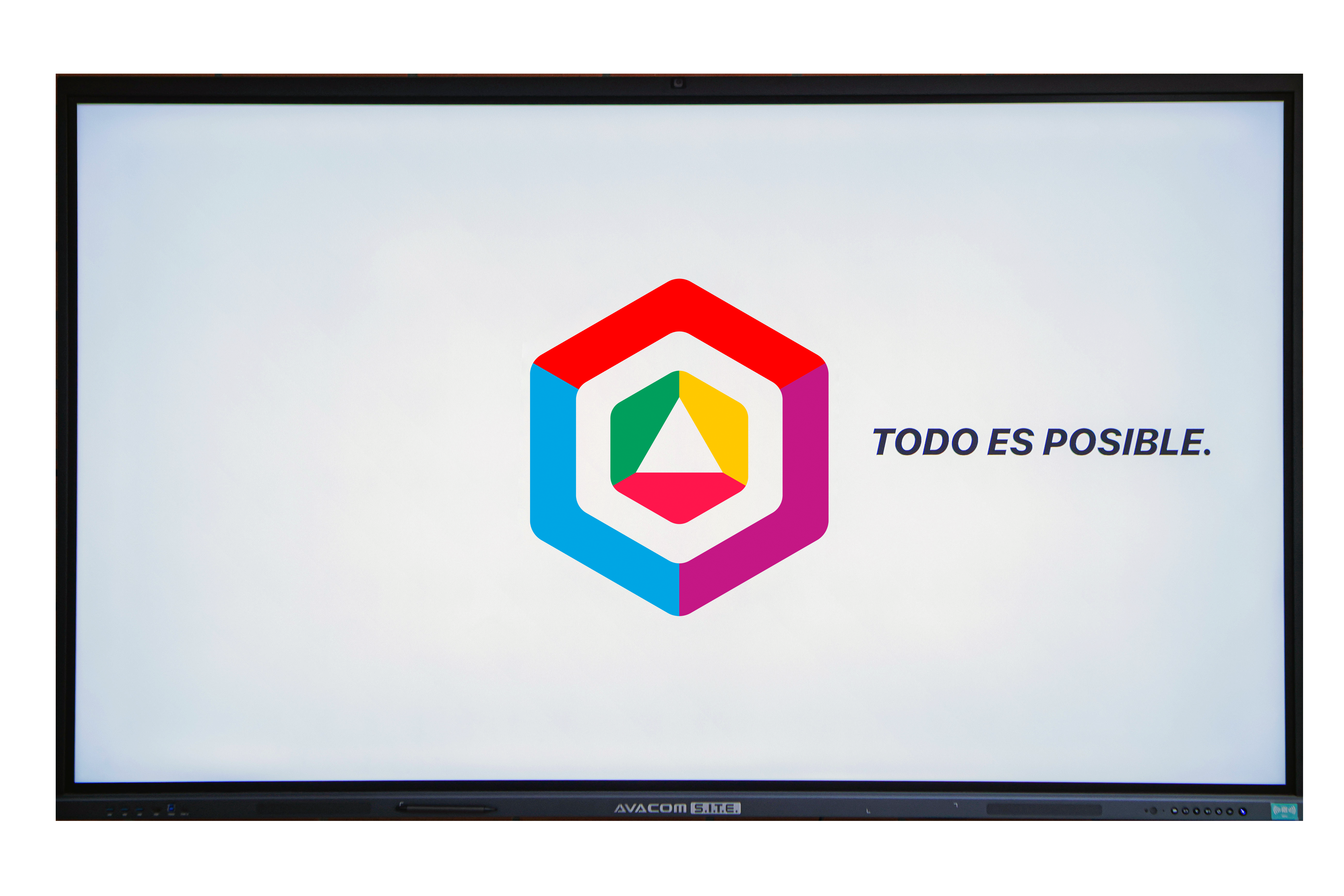 SITE - AVACOM Servidor de Aula Tipo RACK - AVA Soluciones