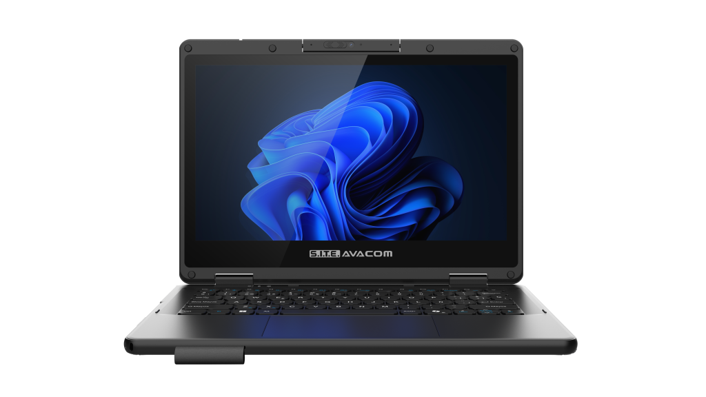 SITE-AVACOM Dispositivo Digital Tipo PC Tablet Integrado AVA N100 - AVA ...