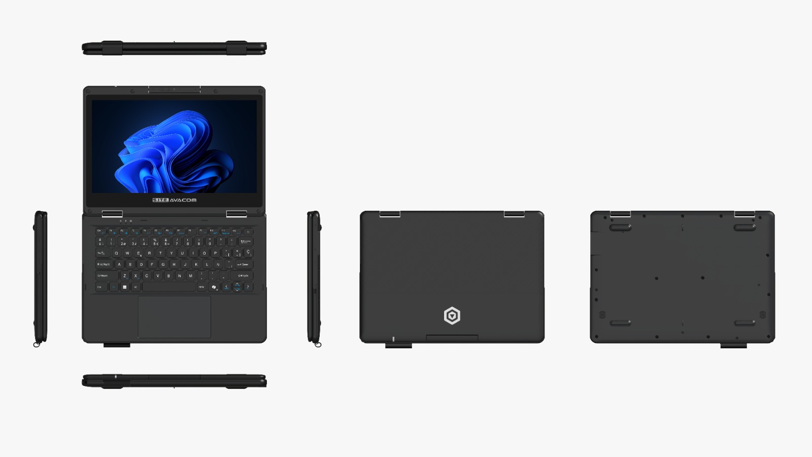 YOGA 11.6 PORTATIL ESTUDIANTE – 2