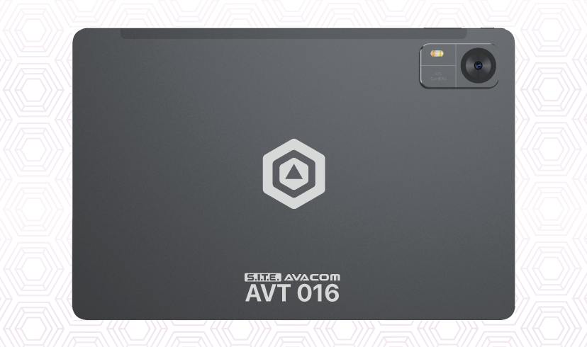 site avacom AVT016